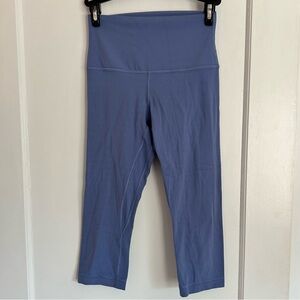 Lululemon High Rise 17” Align Leggings